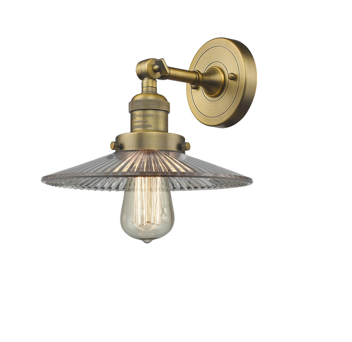 Innovations 203-BB-G2-LED LED Wall Sconce, Brushed Brass