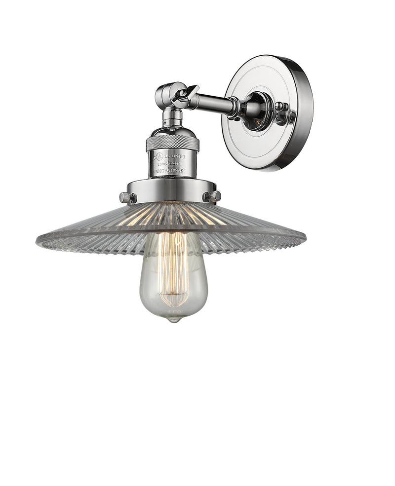Innovations 203-PC-G2-LED LED Wall Sconce, Polished Chrome