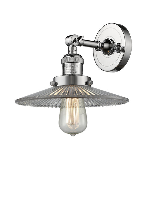 Innovations 203-PC-G2-LED LED Wall Sconce, Polished Chrome