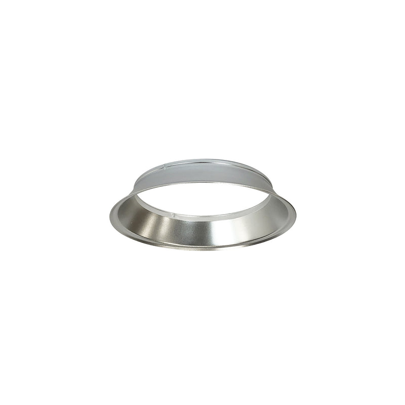 Nora Lighting NOX-4REFLD Recessed, Diffused Clear