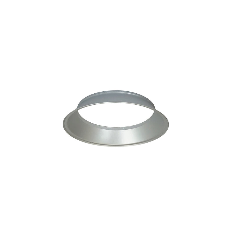Nora Lighting NOX-4REFLHZ Recessed, Haze
