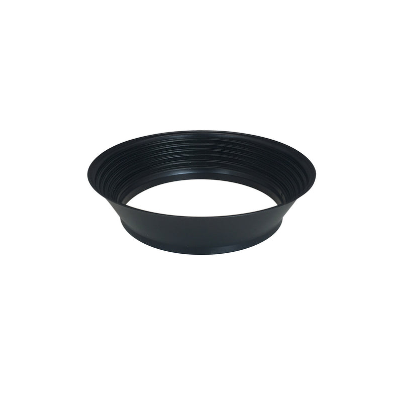 Nora Lighting NOX-56BAFB Recessed, Black