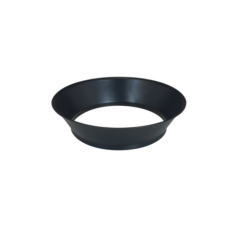 Nora Lighting NOX-56REFLB Recessed, Black