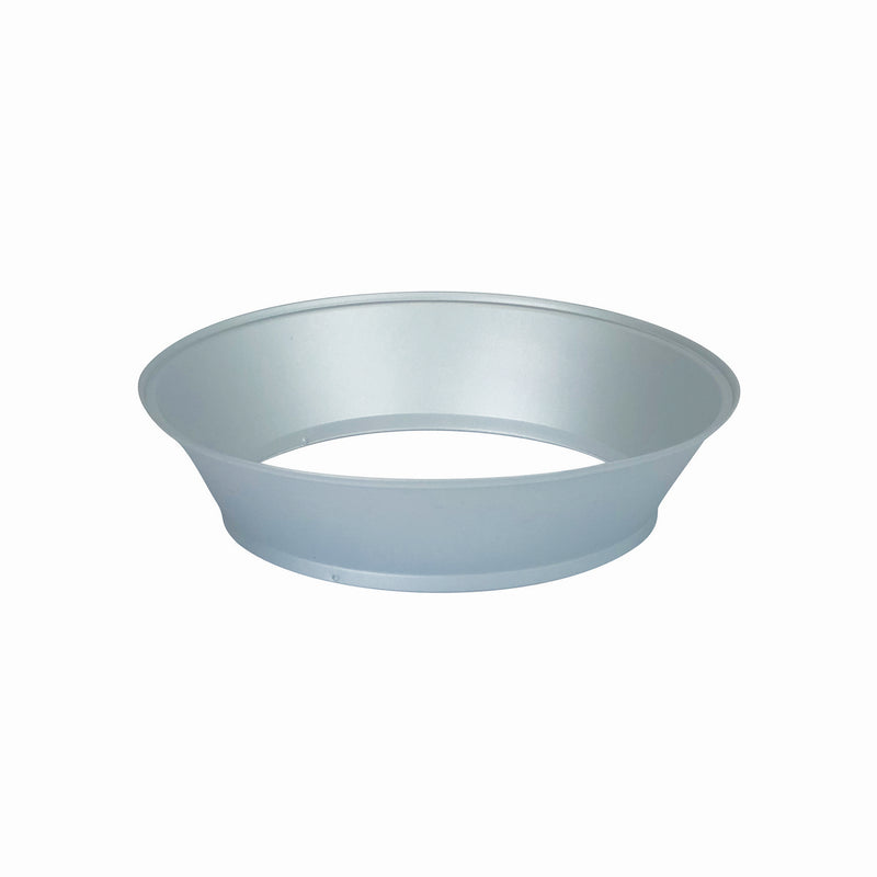 Nora Lighting NOX-56REFLHZ Recessed, Haze