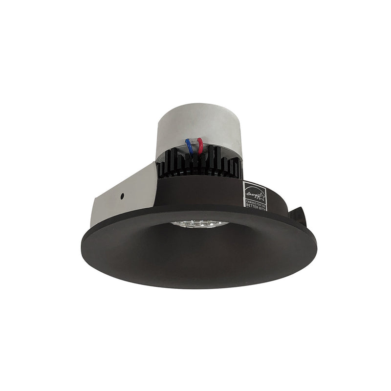 Nora Lighting NPR-4RNB27XBZ Recessed, Bronze