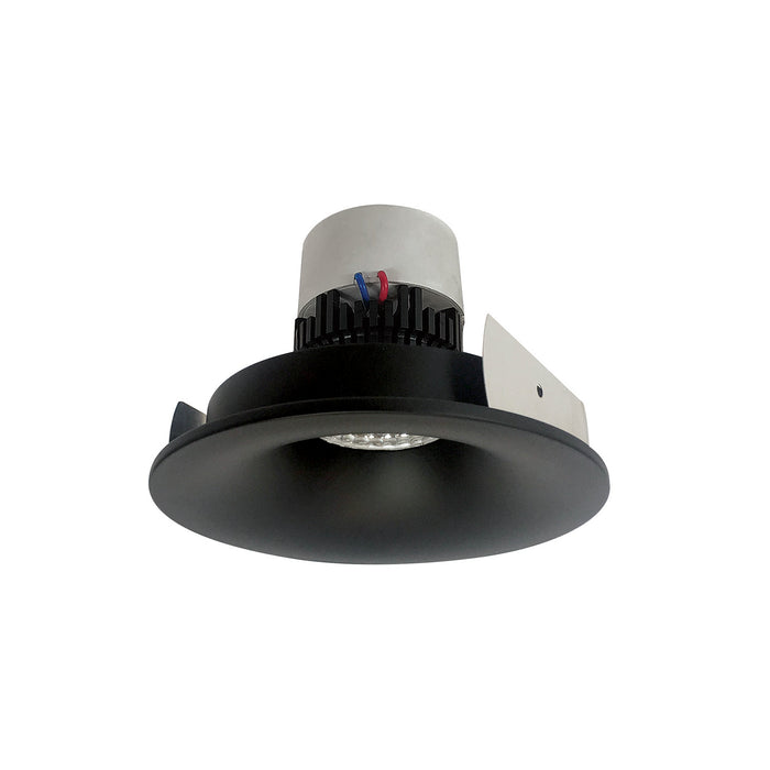 Nora Lighting NPR-4RNBCDXBB Recessed, Black