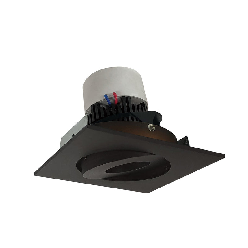 Nora Lighting NPR-4SG30XBZ Adjustable Trim, Bronze