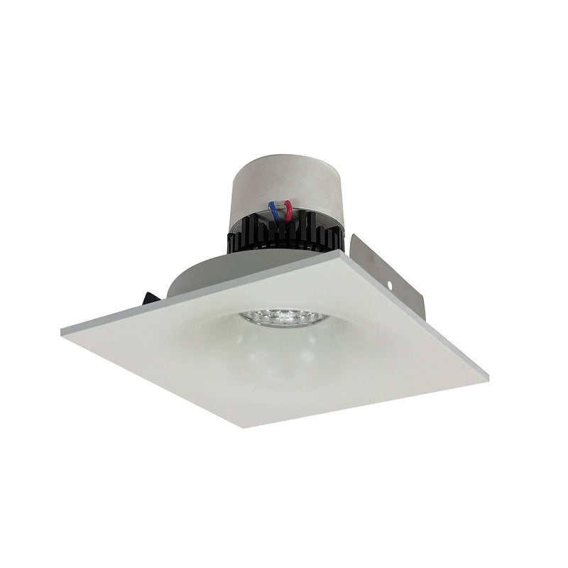 Nora Lighting NPR-4SNB27XWW Recessed, White