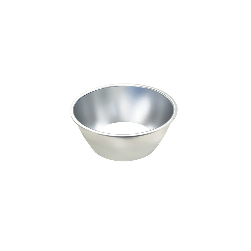 Nora Lighting NQZ-41REFLD Recessed, Diffused Clear