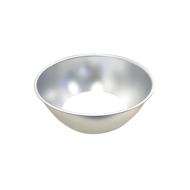 Nora Lighting NQZ-81REFLD Recessed, Diffused Clear
