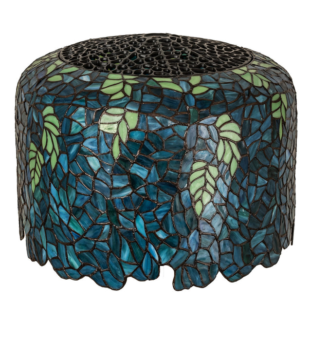 Meyda Tiffany 118687 Shade, Antique