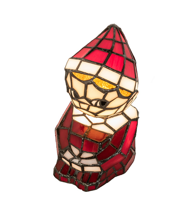 Meyda Tiffany 240398 One Light Mini Lamp