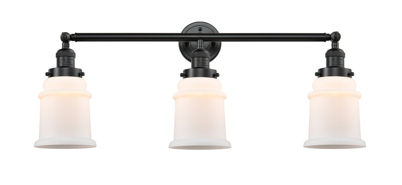 Innovations 205-OB-G181-LED LED Bath Vanity, Oil Rubbed Bronze