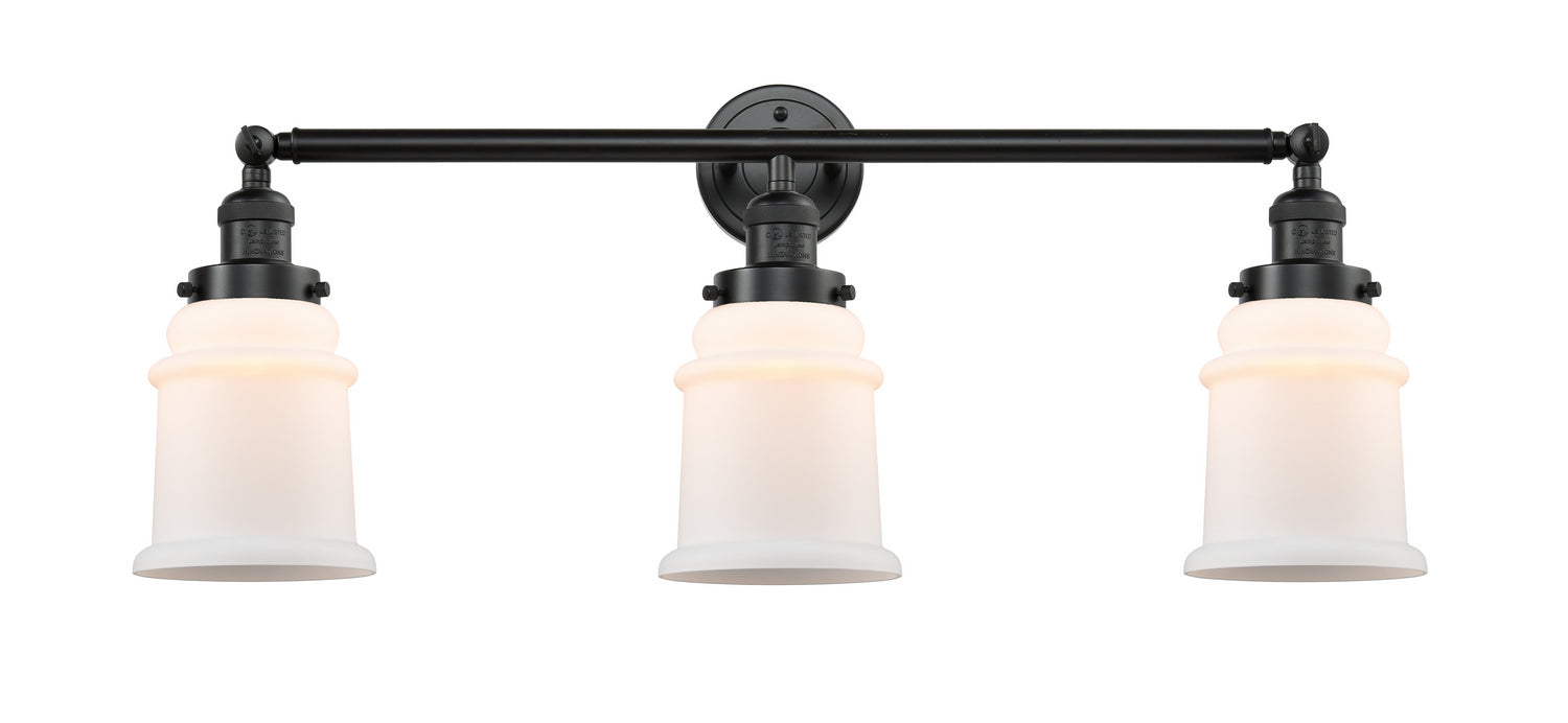 Innovations 205-OB-G181-LED LED Bath Vanity, Oil Rubbed Bronze