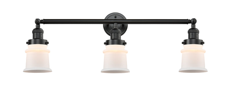 Innovations 205-OB-G181S-LED LED Bath Vanity, Oil Rubbed Bronze