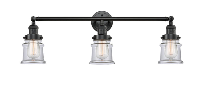Innovations 205-OB-G182S-LED LED Bath Vanity, Oil Rubbed Bronze