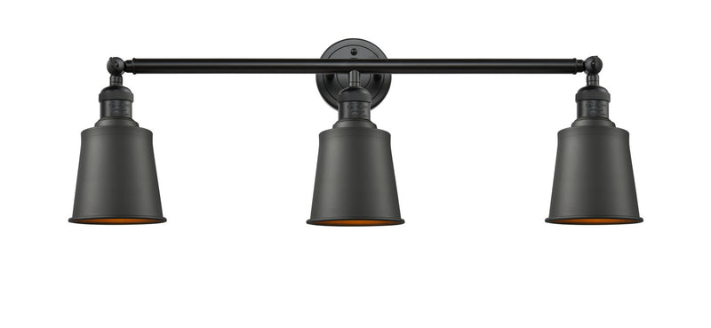 Innovations 205-OB-M9-OB-LED LED Bath Vanity, Oil Rubbed Bronze