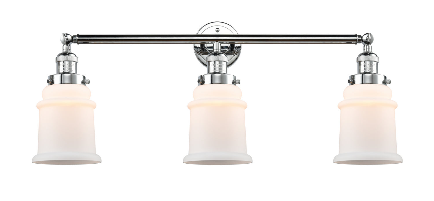Innovations 205-PC-G181-LED LED Bath Vanity, Polished Chrome