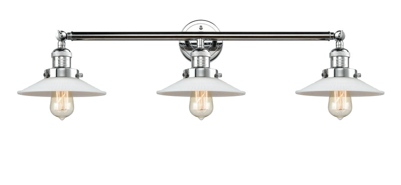 Innovations 205-PC-G1-LED LED Bath Vanity, Polished Chrome