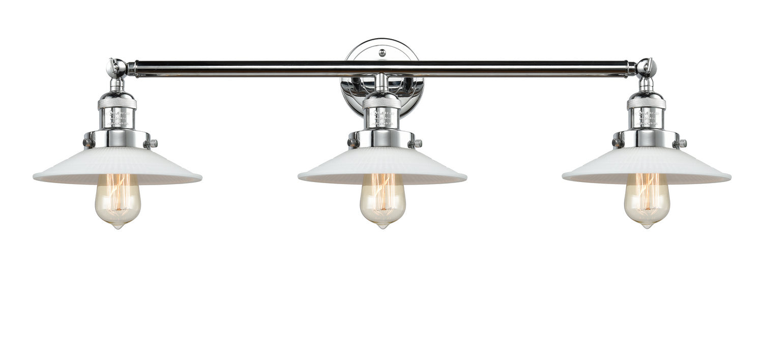 Innovations 205-PC-G1-LED LED Bath Vanity, Polished Chrome