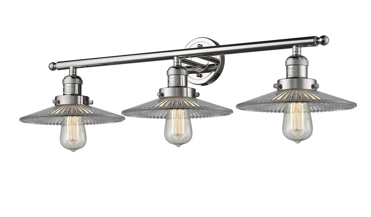 Innovations 205-PN-G2-LED LED Bath Vanity, Polished Nickel