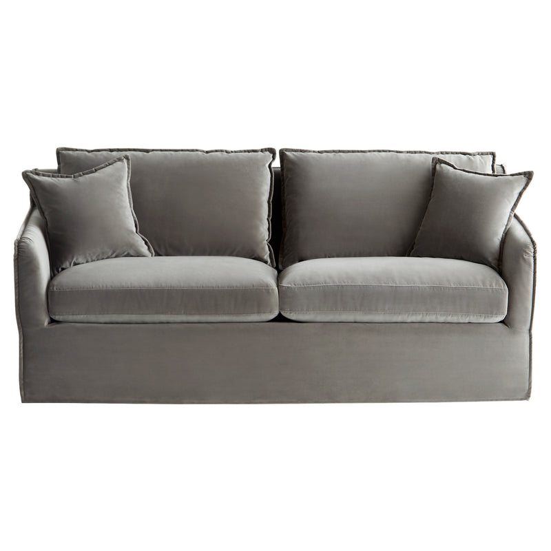 Cyan 11377 Sofa, Grey