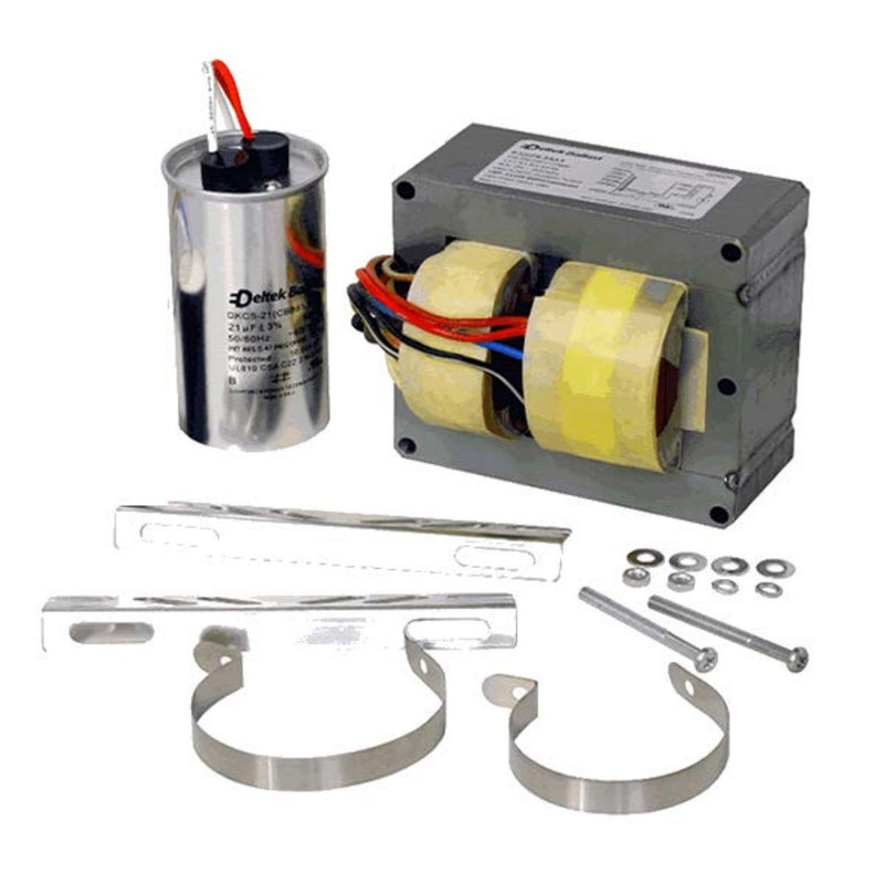 Satco LPT81615 Magnetic Ballast