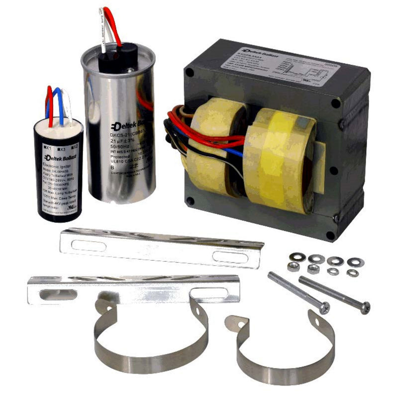 Satco LPT84614 Magnetic Ballast