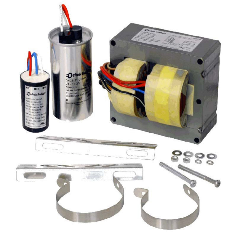 Satco LPT88603 Magnetic Ballast