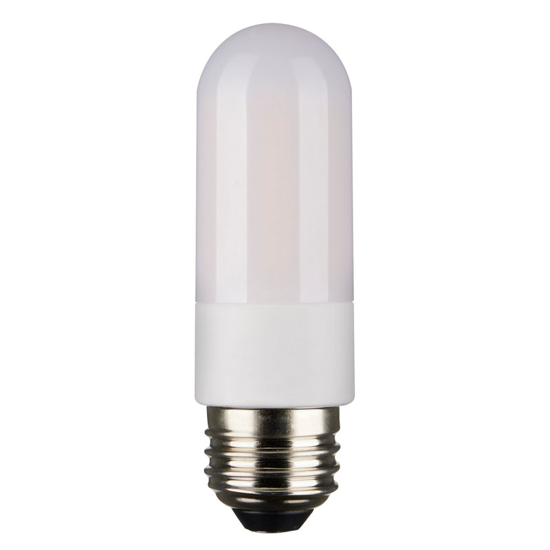 Satco S11225 Light Bulb, Frost