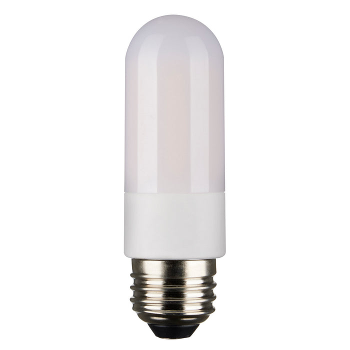 Satco S11225 Light Bulb, Frost
