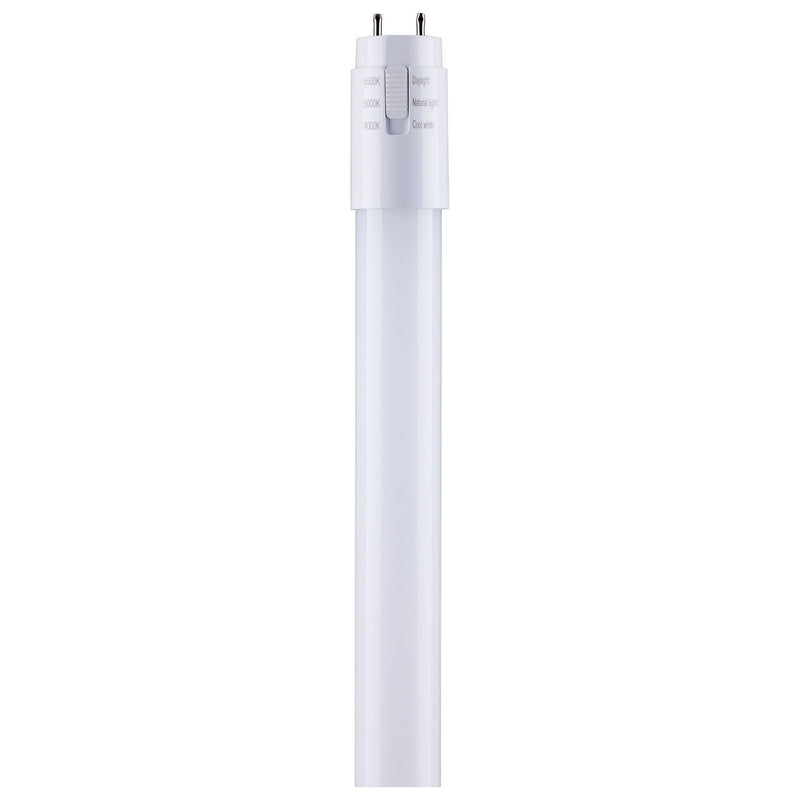 Satco S11918 Light Bulb, White