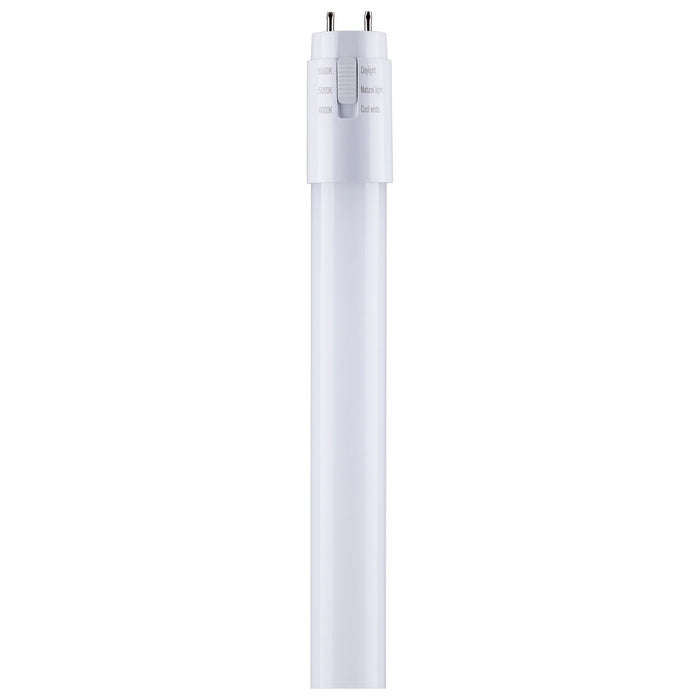 Satco S11918 Light Bulb, White