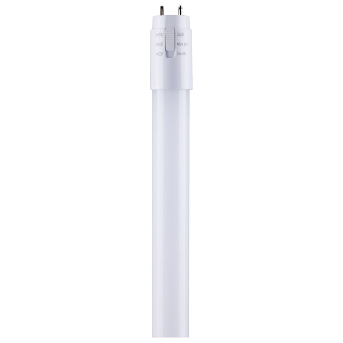 Satco S11919 Light Bulb, White