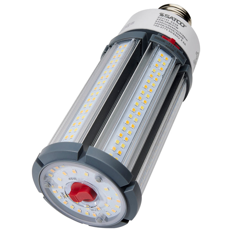 Satco S23141 Light Bulb, White