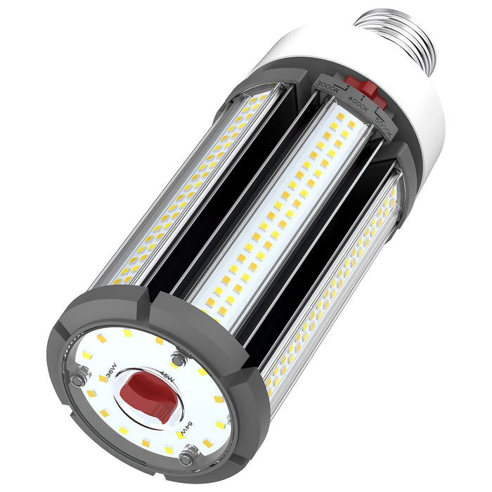 Satco S23142 Light Bulb, White