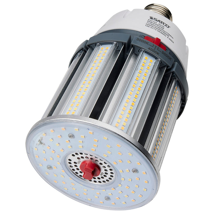 Satco S23143 Light Bulb, White