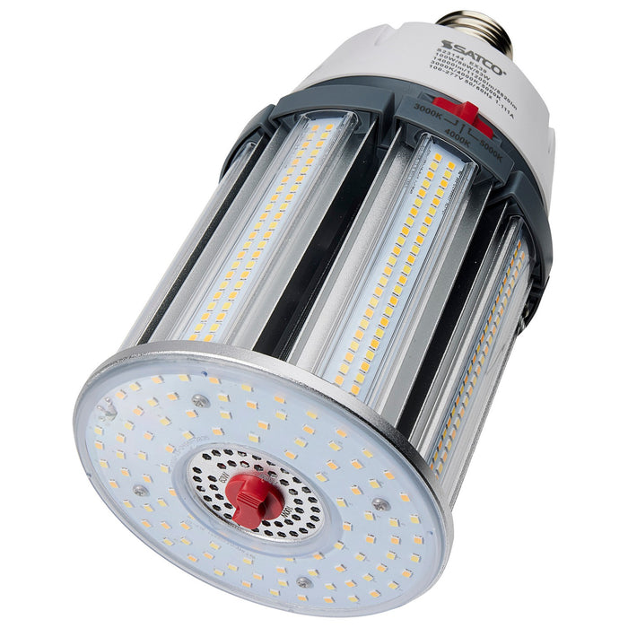 Satco S23144 Light Bulb, White