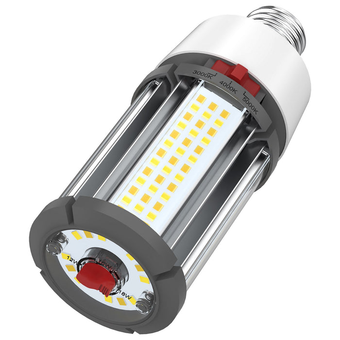 Satco S23146 Light Bulb, White