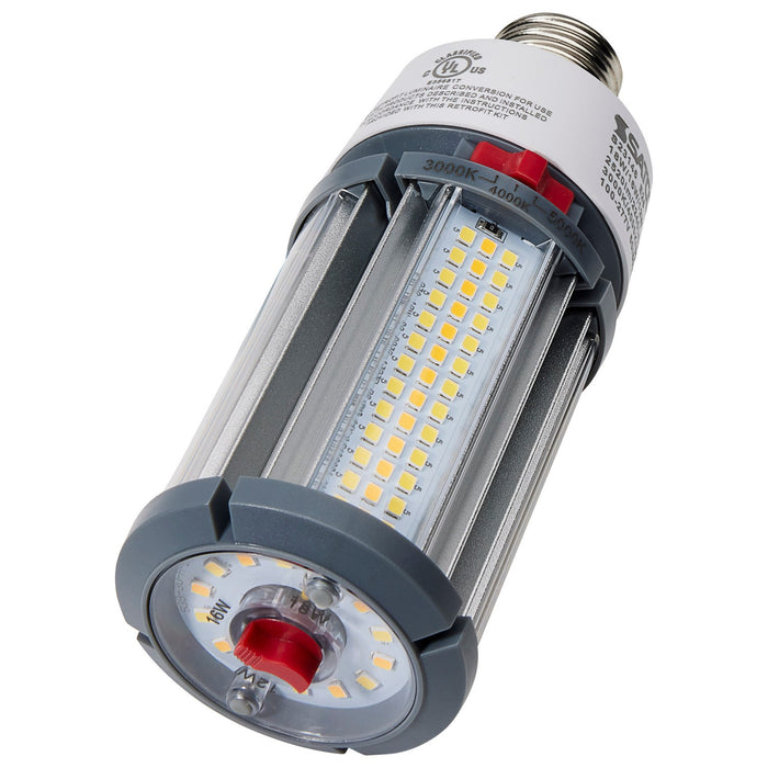 Satco S23146 Light Bulb, White