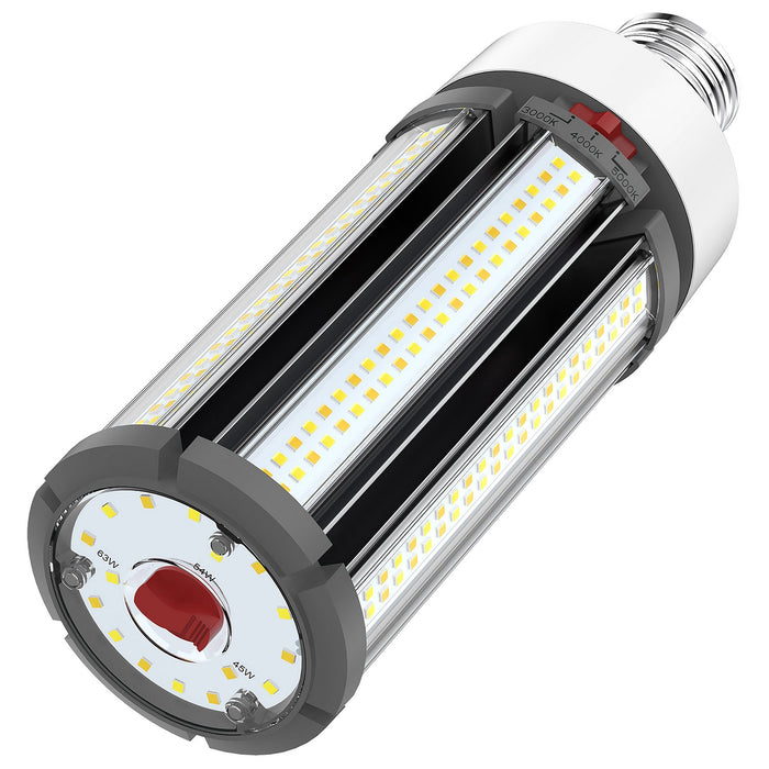Satco S23150 Light Bulb, White