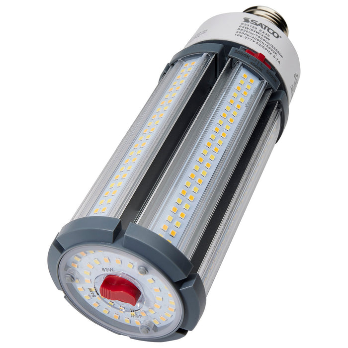 Satco S23150 Light Bulb, White
