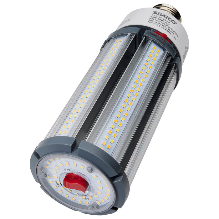 Satco S23150 Light Bulb, White