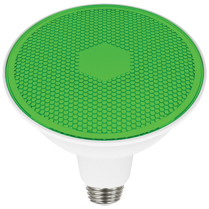 Satco S29481 Light Bulb, Green