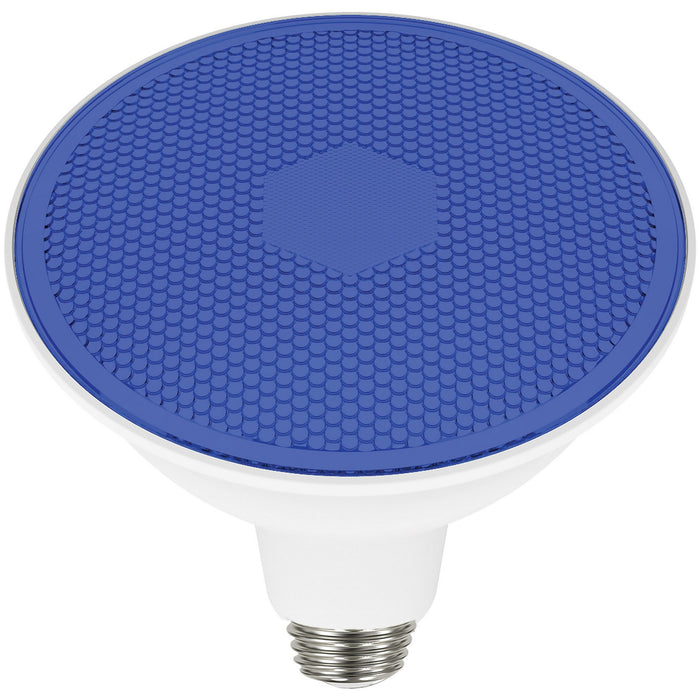 Satco S29482 Light Bulb, Blue