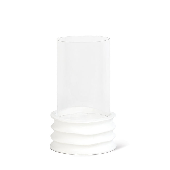 Regina Andrew 20-1433 Hurricane, White