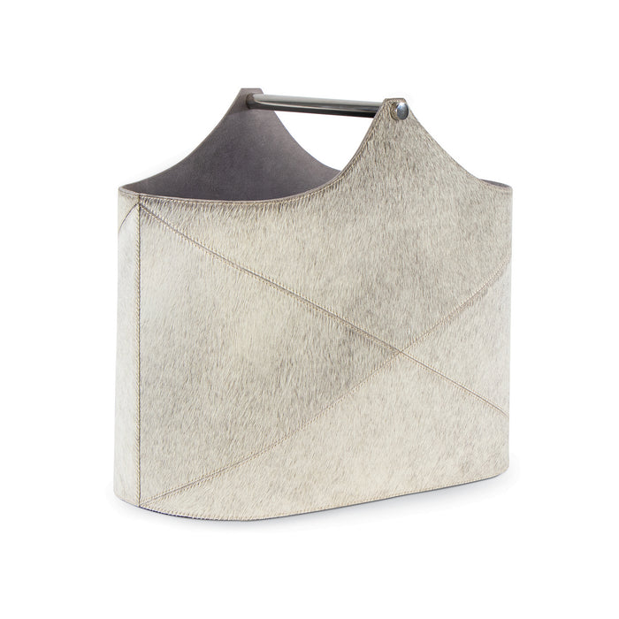 Regina Andrew 20-1464GRY Basket, Grey