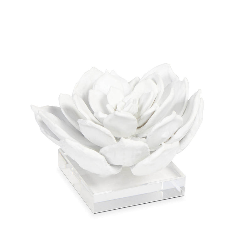 Regina Andrew 20-1483 Sculpture, White