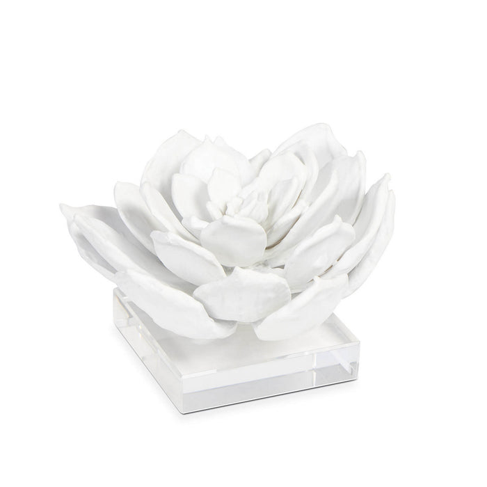 Regina Andrew 20-1483 Sculpture, White