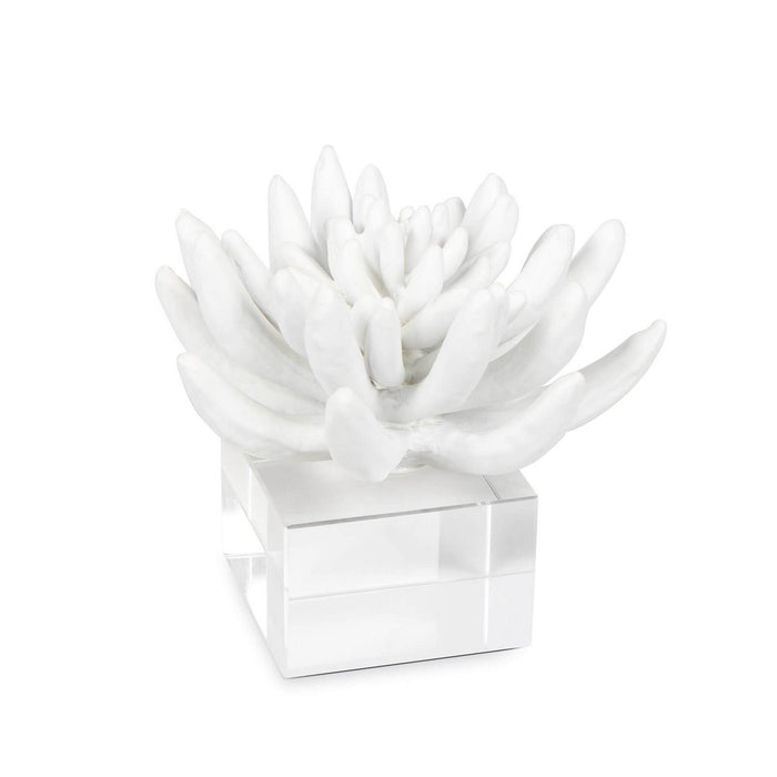 Regina Andrew 20-1484 Sculpture, White